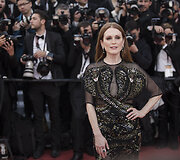 69-ojo Kanų kino festivalio atidarymas