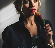 Goda Alijeva