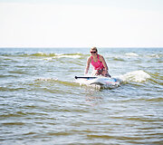 Eglė Jackaitė
