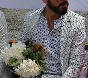 &bdquo;Pitti Uomo&ldquo; vyrų mados savaitė Florencijoje