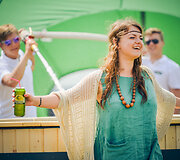 &bdquo;Bliuzo naktys 2016&ldquo;