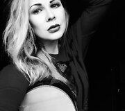Dangė &Scaron;amonskienė