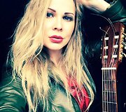 Dangė &Scaron;amonskienė
