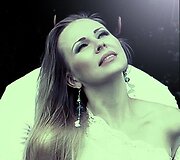Dangė &Scaron;amonskienė