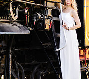 Dangė &Scaron;amonskienė
