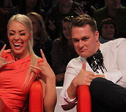 &bdquo;A&scaron; galiu!&ldquo; akimirka