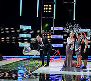 &bdquo;A&scaron; galiu!&ldquo; akimirka