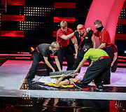 &bdquo;A&scaron; galiu!&ldquo; akimirka