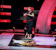 &bdquo;A&scaron; galiu!&ldquo; akimirka