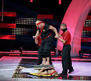 &bdquo;A&scaron; galiu!&ldquo; akimirka