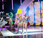 Rolandas Mackevičius ir Jonas Nainys