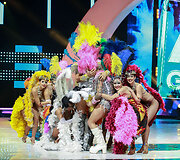 &bdquo;A&scaron; galiu!&ldquo; akimirka