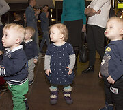 Dvynių ir trynių konkurso &bdquo;Twins Peak 2016&ldquo; finalas