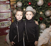 Dvynių ir trynių konkurso &bdquo;Twins Peak 2016&ldquo; finalas