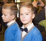 Dvynių ir trynių konkurso &bdquo;Twins Peak 2016&ldquo; finalas