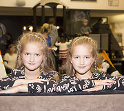 Dvynių ir trynių konkurso &bdquo;Twins Peak 2016&ldquo; finalas