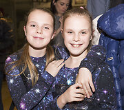 Dvynių ir trynių konkurso &bdquo;Twins Peak 2016&ldquo; finalas
