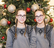 Dvynių ir trynių konkurso &bdquo;Twins Peak 2016&ldquo; finalas