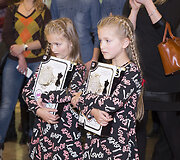 Dvynių ir trynių konkurso &bdquo;Twins Peak 2016&ldquo; finalas