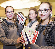 Dvynių ir trynių konkurso &bdquo;Twins Peak 2016&ldquo; finalas