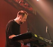 Manto Jankavičiaus &bdquo;In One Show&ldquo; Klaipėdoje