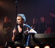 Manto Jankavičiaus &bdquo;In One Show&ldquo; Klaipėdoje