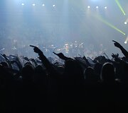 Manto Jankavičiaus &bdquo;In One Show&ldquo; Klaipėdoje