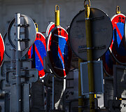  Kanų kino festivaliui prasidedant