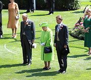 Askoto žirgų lenktynės