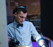 DJ Juozas Čybas