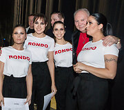 &bdquo;RONDO gyvai&ldquo; Vilniuje