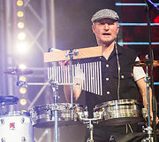 &bdquo;RONDO gyvai&ldquo; Vilniuje