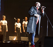 &bdquo;RONDO gyvai&ldquo; Vilniuje