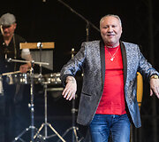 &bdquo;RONDO gyvai&ldquo; Vilniuje