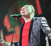 &bdquo;RONDO gyvai&ldquo; Vilniuje