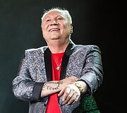 &bdquo;RONDO gyvai&ldquo; Vilniuje