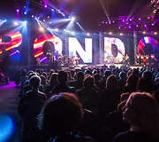 &bdquo;RONDO gyvai&ldquo; Vilniuje