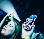 SEL 25-asis gimtadienis &bdquo;Žalgirio&ldquo; arenoje