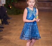 Kolekcijos &bdquo;Toms, kurios skrenda paskui pauk&scaron;čius&ldquo; modelis