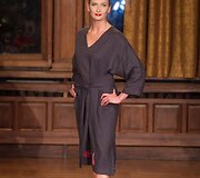 Kolekcijos &bdquo;Toms, kurios skrenda paskui pauk&scaron;čius&ldquo; modelis