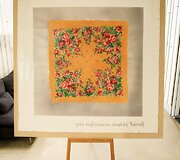 I&scaron;skirtiniame vakare &ndash; duoklė skarai