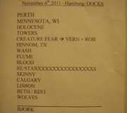&bdquo;Bon Iver&rdquo; grojara&scaron;tis Hamburge