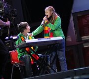 Paulina Skrabytė Jerevane 