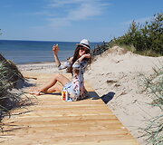 Agnė Ju&scaron;kienė