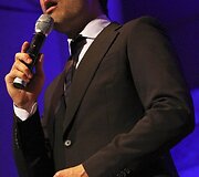 Mantas Jankavičius