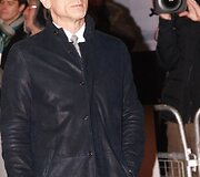 Britų aktorius Danielis Craigas