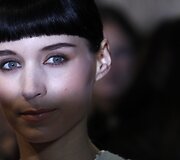 JAV aktorė Rooney Mara