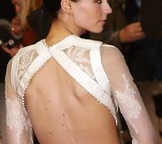 JAV aktorė Rooney Mara