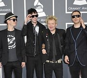 &bdquo;Sum 41&ldquo;