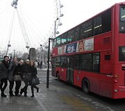 &bdquo;Naujos Pupytės&ldquo; Londone